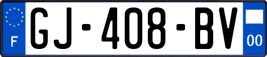 GJ-408-BV