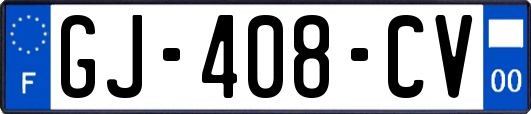 GJ-408-CV