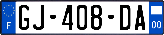 GJ-408-DA