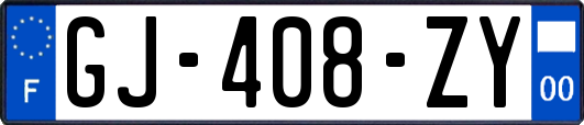 GJ-408-ZY