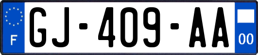 GJ-409-AA