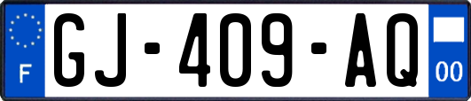 GJ-409-AQ