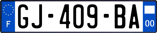 GJ-409-BA