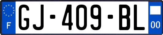 GJ-409-BL