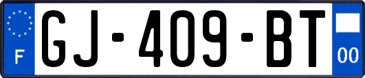 GJ-409-BT