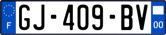 GJ-409-BV