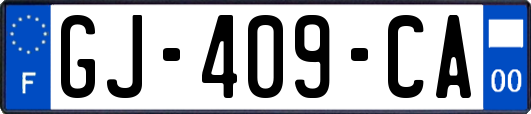 GJ-409-CA