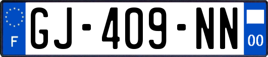 GJ-409-NN