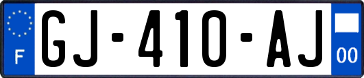GJ-410-AJ