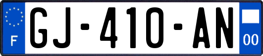 GJ-410-AN