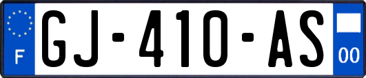 GJ-410-AS