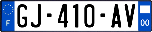 GJ-410-AV