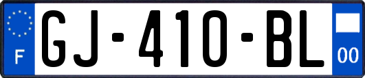 GJ-410-BL