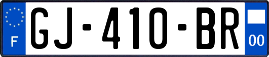 GJ-410-BR