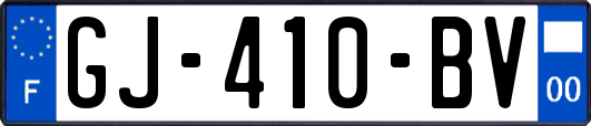 GJ-410-BV