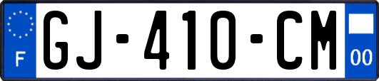 GJ-410-CM