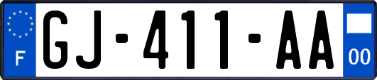 GJ-411-AA