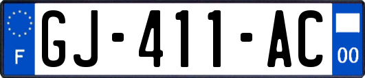 GJ-411-AC