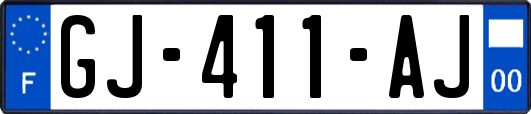 GJ-411-AJ