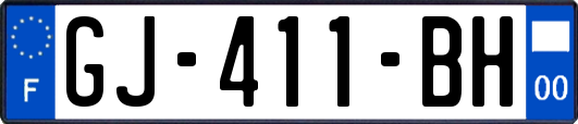 GJ-411-BH