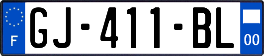 GJ-411-BL