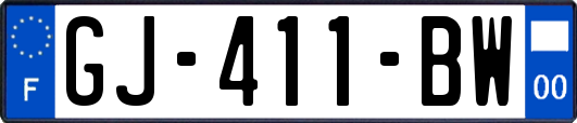 GJ-411-BW