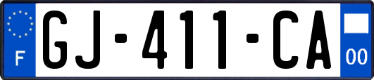 GJ-411-CA