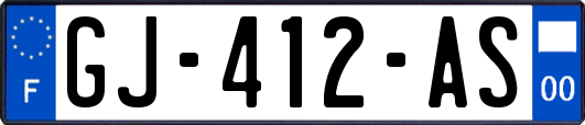 GJ-412-AS