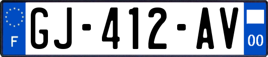 GJ-412-AV