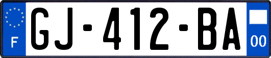 GJ-412-BA