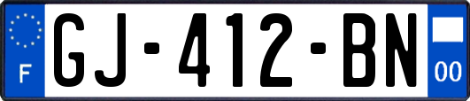 GJ-412-BN