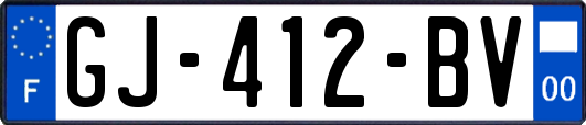 GJ-412-BV