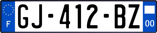 GJ-412-BZ