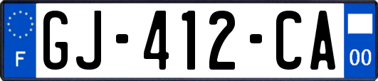 GJ-412-CA