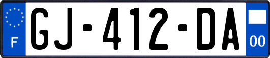 GJ-412-DA