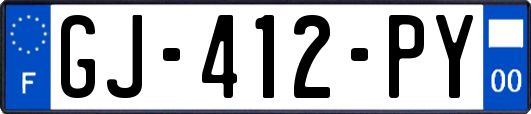 GJ-412-PY