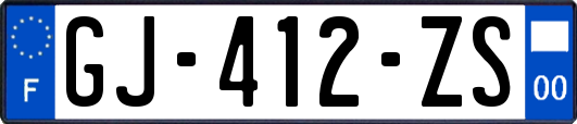 GJ-412-ZS