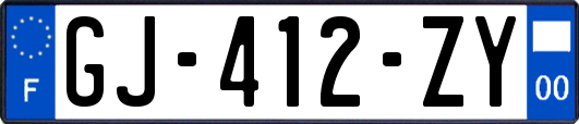 GJ-412-ZY