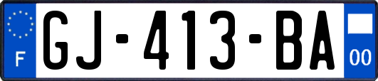 GJ-413-BA