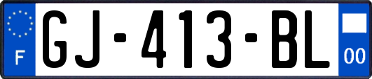 GJ-413-BL