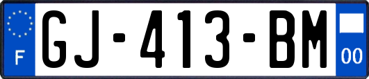 GJ-413-BM