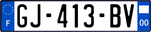 GJ-413-BV