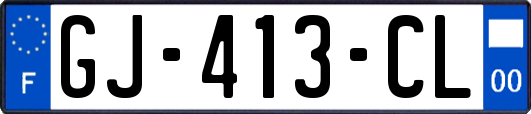 GJ-413-CL