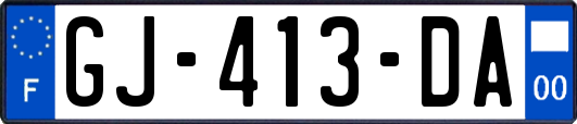 GJ-413-DA