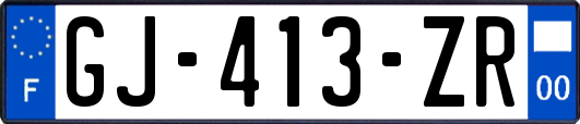 GJ-413-ZR