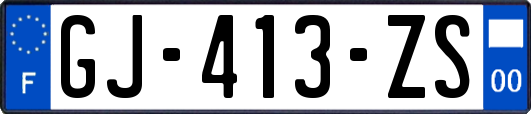 GJ-413-ZS