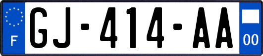 GJ-414-AA