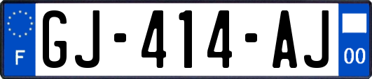 GJ-414-AJ