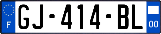 GJ-414-BL