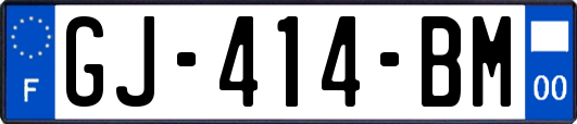 GJ-414-BM